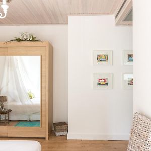 Habitación Doble Deluxe